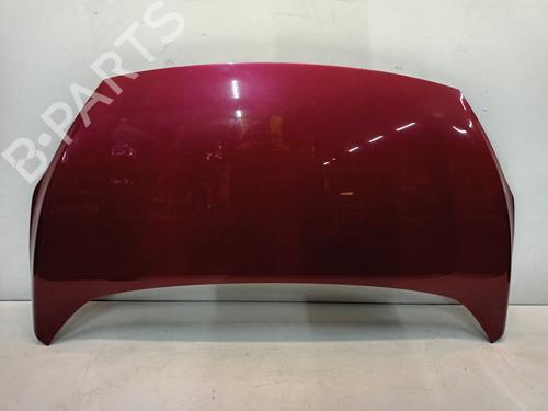 Capot FORD KA (RU8) 1.2 (69 hp) 33207678