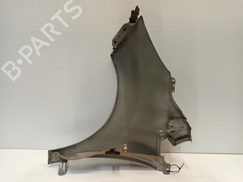 Right front fenders FORD KA (RU8) 1.2 | BP31312918C42 