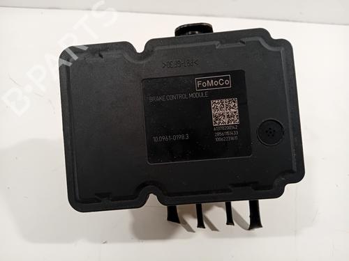 ABS Bremseaggregat FORD FIESTA VI (CB1, CCN) 1.0 EcoBoost | BP29864336M43