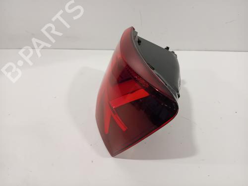 Right taillight AUDI A6 C7 Avant (4G5, 4GD) 3.0 TDI quattro | BP29634882C35 
