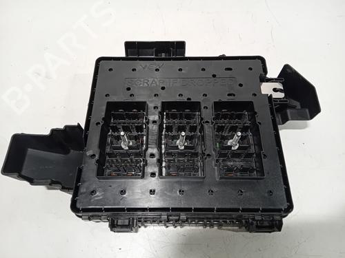 Sikringsdåse Sikringsdåse FORD TRANSIT CUSTOM V710 Van (NRN) 2.0 EcoBlue (170 hp) 39766817 39766817