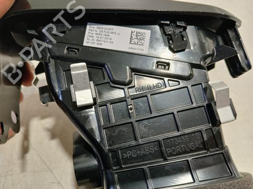 Luftventil BMW Z4 Roadster (G29) M40 i | BP33289251I21  - Image 6