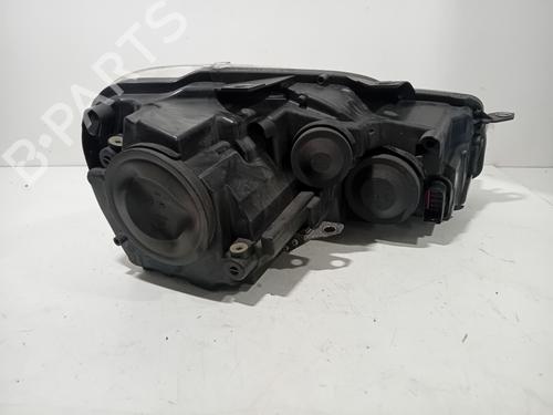 Left headlight VW GOLF VI (5K1) 1.2 TSI | BP33748622C28 - Image 4