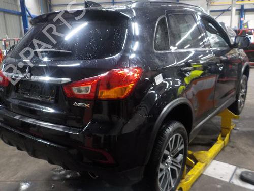 Switch MITSUBISHI ASX (GA_W_) 1.6 MIVEC (GA1W) | BP18244021I30  - Image 5