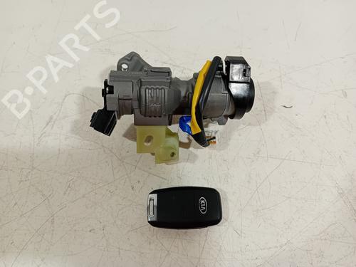 Switch KIA NIRO I (DE) 1.6 GDI Hybrid | BP24324149I30 - Image 2