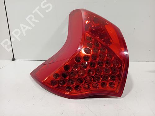 Used Left taillight Left taillight 39508895 39508895