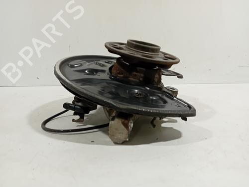Right rear steering knuckle MERCEDES-BENZ C-CLASS (W205) C 250 BlueTEC / d (205.008, 205.006) | BP25379489M28 