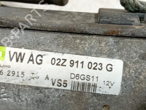 Starter VW PASSAT B6 (3C2) 2.0 FSI | BP25834833M8 - Image 7