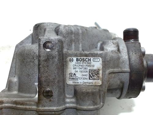 Fuel pump FORD FOCUS III Turnier 1.5 TDCi | BP9527705M76 