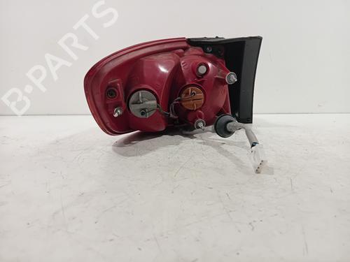 Right taillight HYUNDAI SANTA FÉ II (CM) 2.2 CRDi GLS | BP20158713C35 