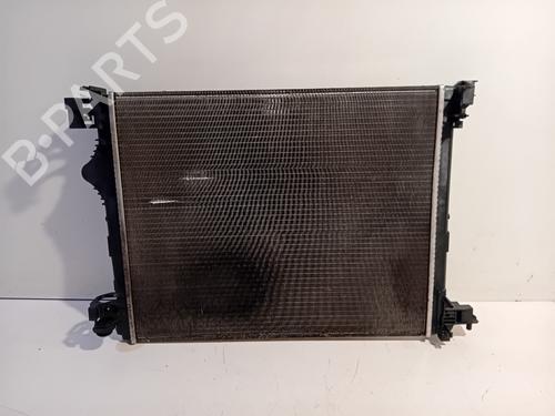 Used Water radiator Water radiator 27932311 27932311