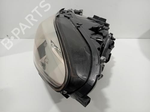 Left headlight BMW 5 (F10) 530 d | BP29541093C28 