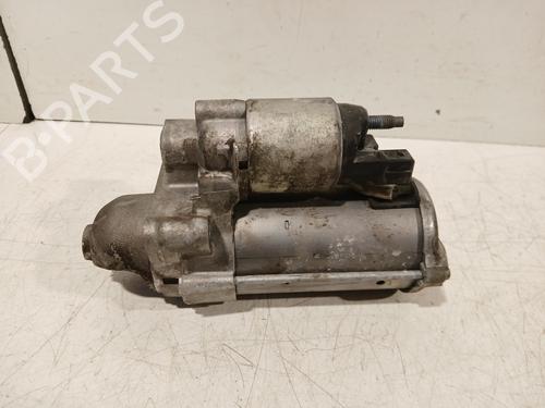 Used Starter Starter PEUGEOT 3008 II SUV (MC_, MR_, MJ_, M4_) 1.2 THP/ PureTech 130 (MRHNSM, MRHNSU, MRHNSJ, MRHNYW,... (131 hp) 36092567 36092567
