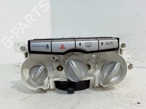 Used Climate control Climate control 7671003 7671003
