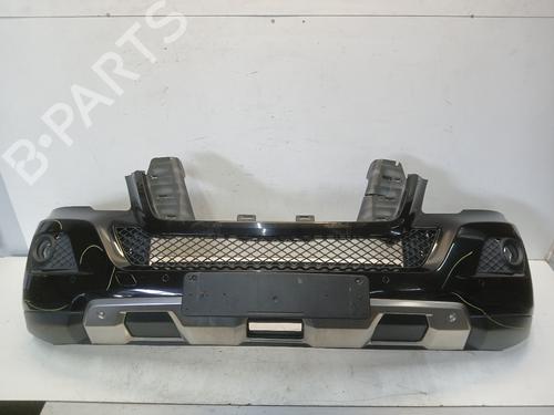 front-bumper-mercedes-benz-m-class-w164-2005-2006-2007-2008-2009-2010-2011-2012-39883118 main image