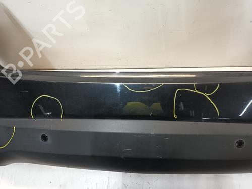 Rear bumper HYUNDAI ix35 (LM, EL, ELH) 2.0 | BP25009658C8 