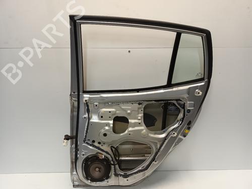 Right rear door KIA PICANTO I (SA) 1.0 | BP17242604C5