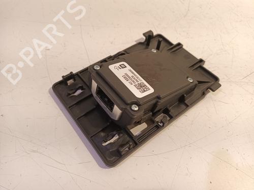 Camera OPEL INSIGNIA B Sports Tourer (Z18) 2.0 4x4 (35) | BP17019940E14 