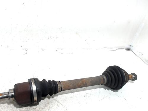 Used Left front driveshaft Left front driveshaft 7816200 7816200
