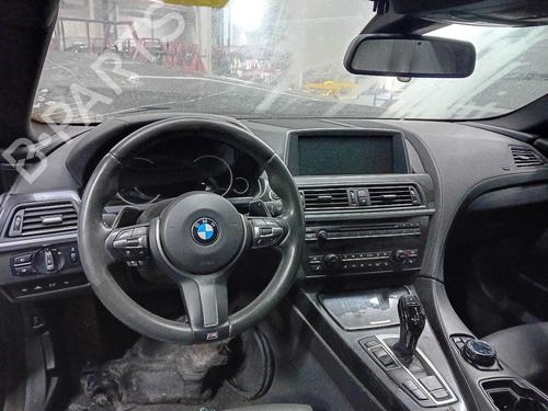 Fuse box BMW 6 Gran Coupe (F06) 650 i | BP28605600E1 - Image 12