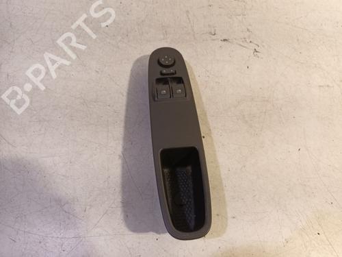 Used Switch FIAT PUNTO EVO (199_) 1.3 D Multijet (84 hp) 15295994