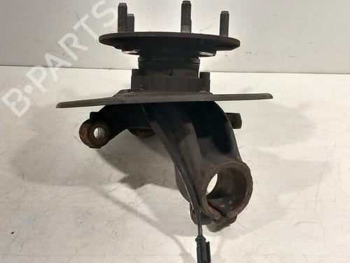 Left front steering knuckle FORD TRANSIT CUSTOM V362 Van (FY, FZ) 2.0 EcoBlue | BP33003637M25 - Image 4