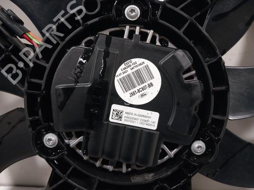 Radiator fan FORD FOCUS IV Turnier (HP) 1.5 EcoBlue | BP33609124M35 - Image 3