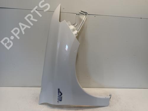 Used Right front fenders Right front fenders MITSUBISHI OUTLANDER III (GG_W, GF_W, ZJ, ZL, ZK) 2.0 Hybrid 4WD (GG2W) (200 hp) 34058621 34058621