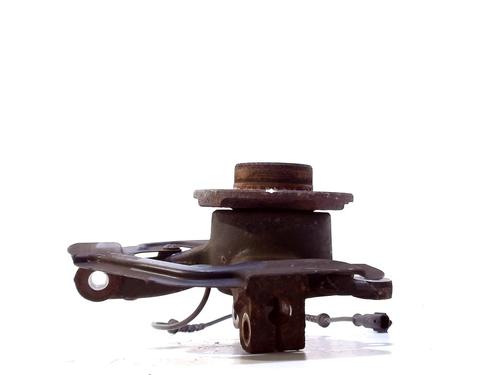 Used Left front steering knuckle RENAULT TWINGO III (BCM_, BCA_) 1.0 SCe 70 (71 hp) 13202146