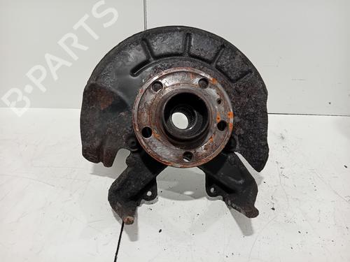 Used Left front steering knuckle Left front steering knuckle 39567317 39567317