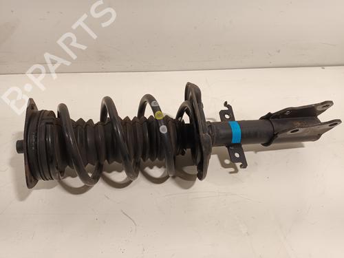 Højre fortil støddæmper MERCEDES-BENZ CITAN Box Body/MPV (W420) 1.5 108 CDI (420.613) (75 hp) 31979538