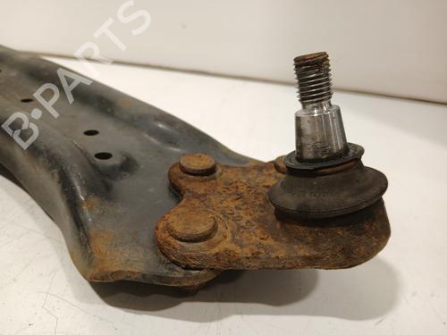 Right front suspension arm VW POLO V (6R1, 6C1) 1.4 (6R1) | BP24973682M13 