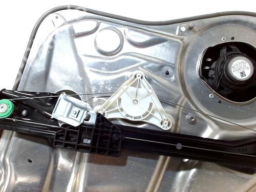 Rear right window mechanism MERCEDES-BENZ E-CLASS (W212) E 220 CDI / BlueTEC (212.001, 212.002) | BP11886252C25 