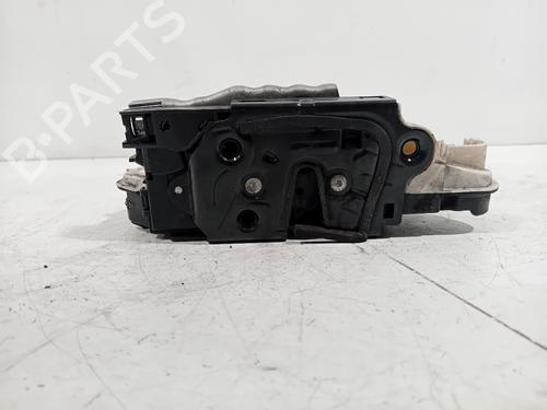 Front left lock VW POLO V (6R1, 6C1) 1.2 TDI | BP19334228C98 