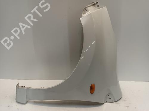 Used Left front fenders SUZUKI ALTO VII (GF, HA25_, HA35_) 1.0 (AMF310, GFC31S) (68 hp) 31647066
