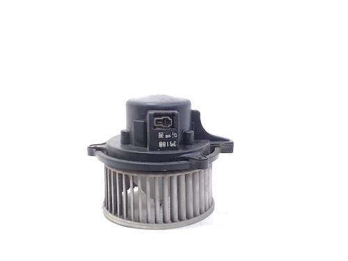 Used Heater blower motor KIA SORENTO I (JC) 2.5 CRDi 4WD (140 hp) 1276139
