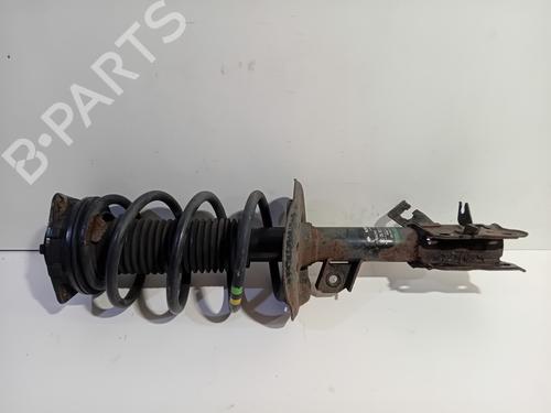Used Right front shock absorber NISSAN QASHQAI / QASHQAI +2 I (J10, NJ10, JJ10E) 1.6 (114 hp) 23278766