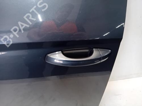 Left front door SEAT LEON (5F1) 1.5 TSI | BP28055959C2 