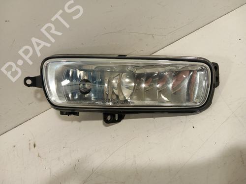 Used Right front fog light FORD FIESTA VII (HJ, HF) 1.0 EcoBoost (101 hp) 32864034