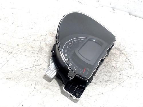 Instrument cluster RENAULT TWINGO III (BCM_, BCA_) 1.0 SCe 70 | BP7554711C47 