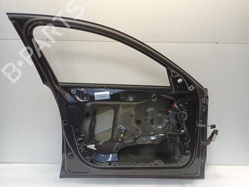 Left front door AUDI A6 C7 Avant (4G5, 4GD) 3.0 TDI quattro | BP29528268C2 