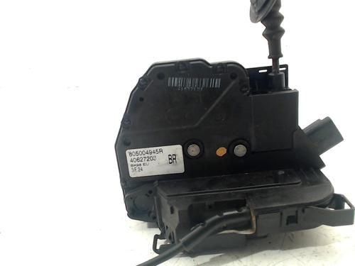 Used Front right lock Front right lock 13207422 13207422