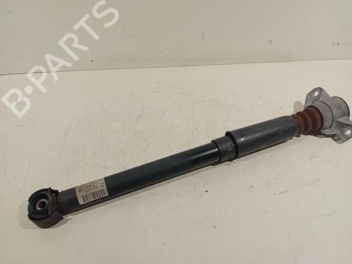 Left rear shock absorber AUDI A5 (8T3) RS5 quattro | BP24332758M18 