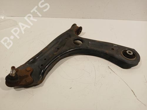 Used Left front suspension arm SEAT IBIZA IV ST (6J8, 6P8) 1.2 TDI (75 hp) 29926318