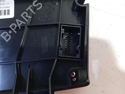 Climate control LANCIA YPSILON (312_) 0.9 TwinAir (312.PXG11, 312.PXG1A, 312.YXG11, 312.YXG1A) | BP29169420I5 - Image 6