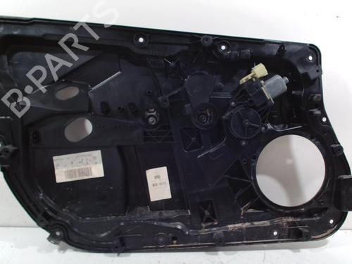 Used Front left window mechanism Front left window mechanism 12424961 12424961