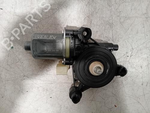 Right front window motor SKODA KAROQ (NU7, ND7) 1.5 TSI | BP38468378E20 - Image 2