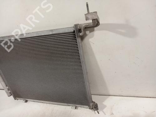 AC radiator FORD FIESTA VII (HJ, HF) 1.1 Ti-VCT | BP37609155M32 - Image 2