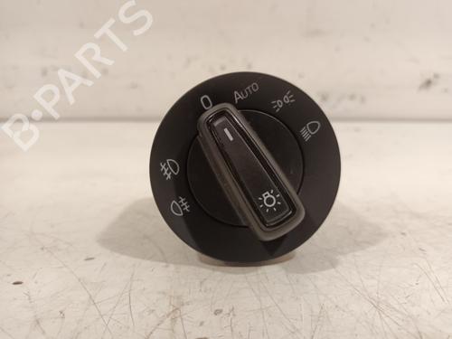 Used Headlight switch Headlight switch 15204963 15204963