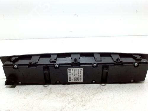 Switch MERCEDES-BENZ A-CLASS (W176) A 200 (176.043) | BP13571789I30 